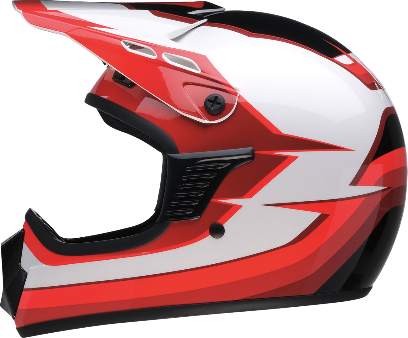 Z1R Child Dirt Maxx Vortex Helmet