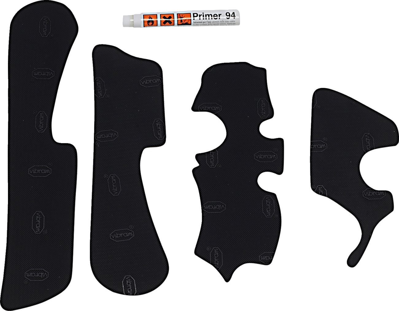 Frame Pads