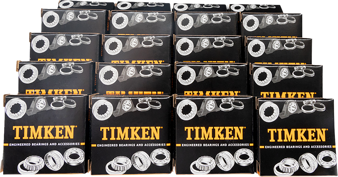 Inner Cam Bearing