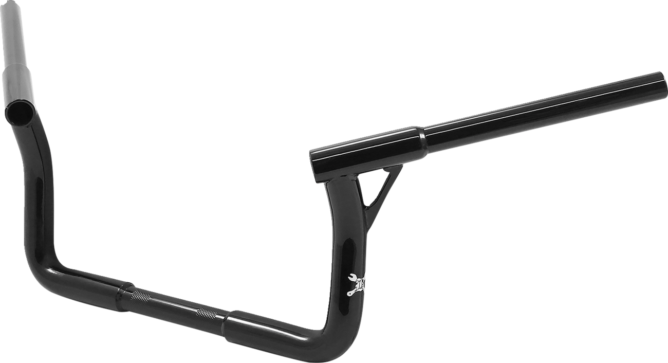 Burly 1 1/4" Louie B Handlebars