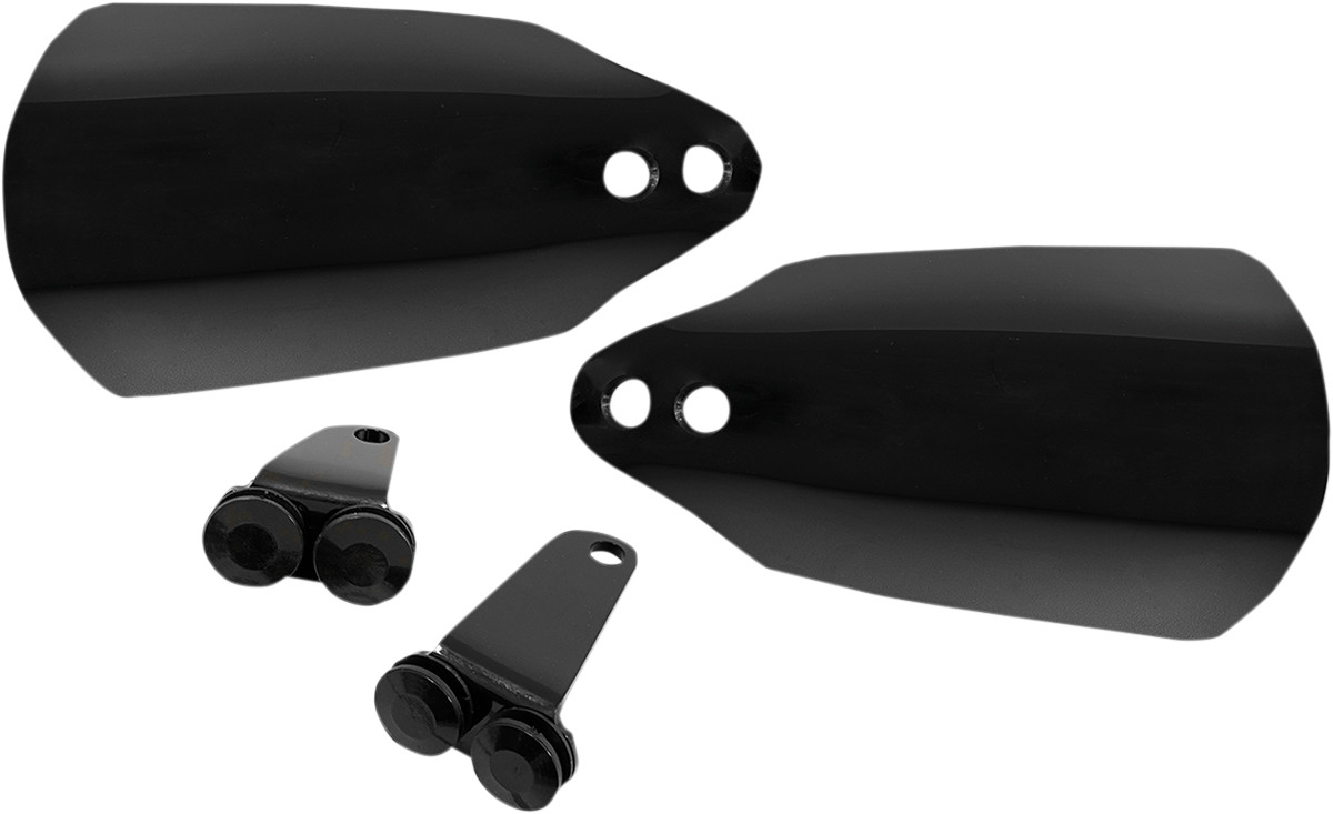 Memphis Shades Hand Guards For Harley 2008-2024