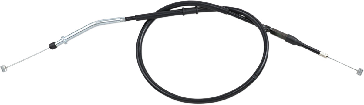 MOTION PRO Black Vinyl Clutch Cable