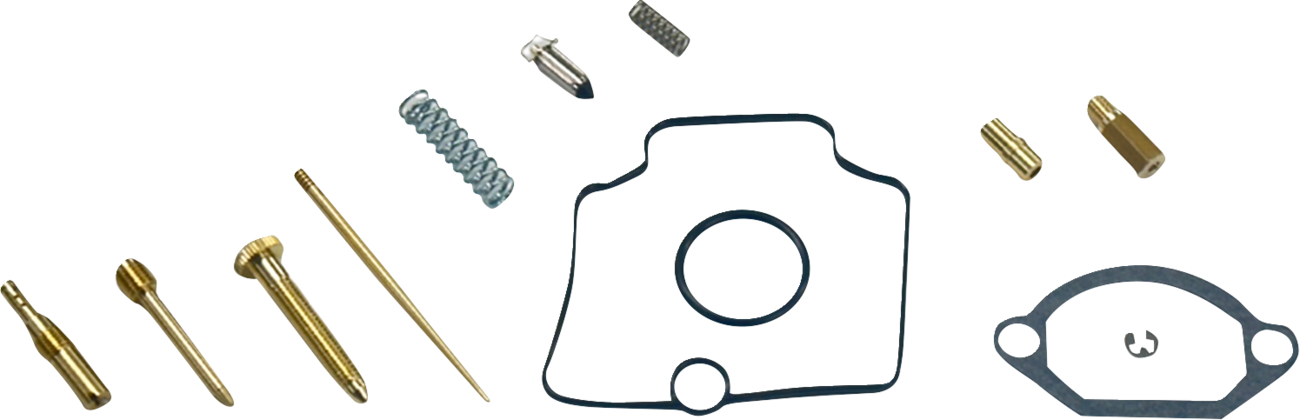Shindy Carburetor Repair Kit - Kawasaki
