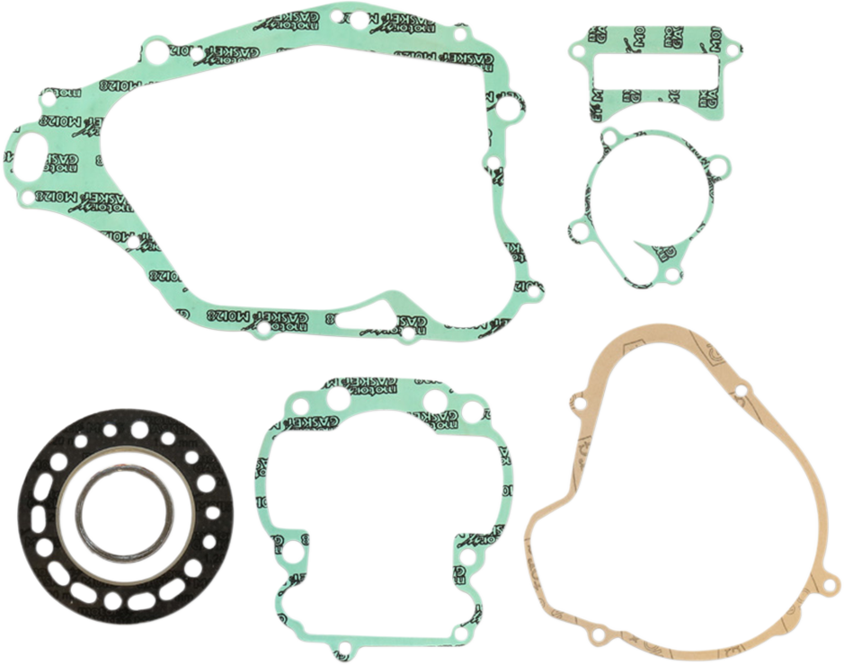 Gasket Kit — Complete