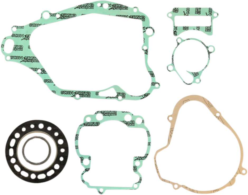 Gasket Kit — Complete