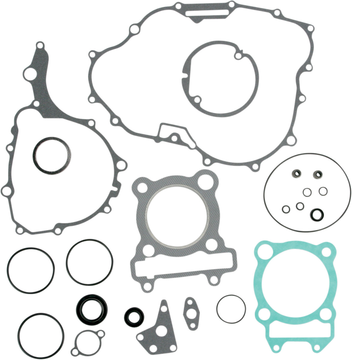 Moose Racing Complete Gasket and Oil Seal Kit
