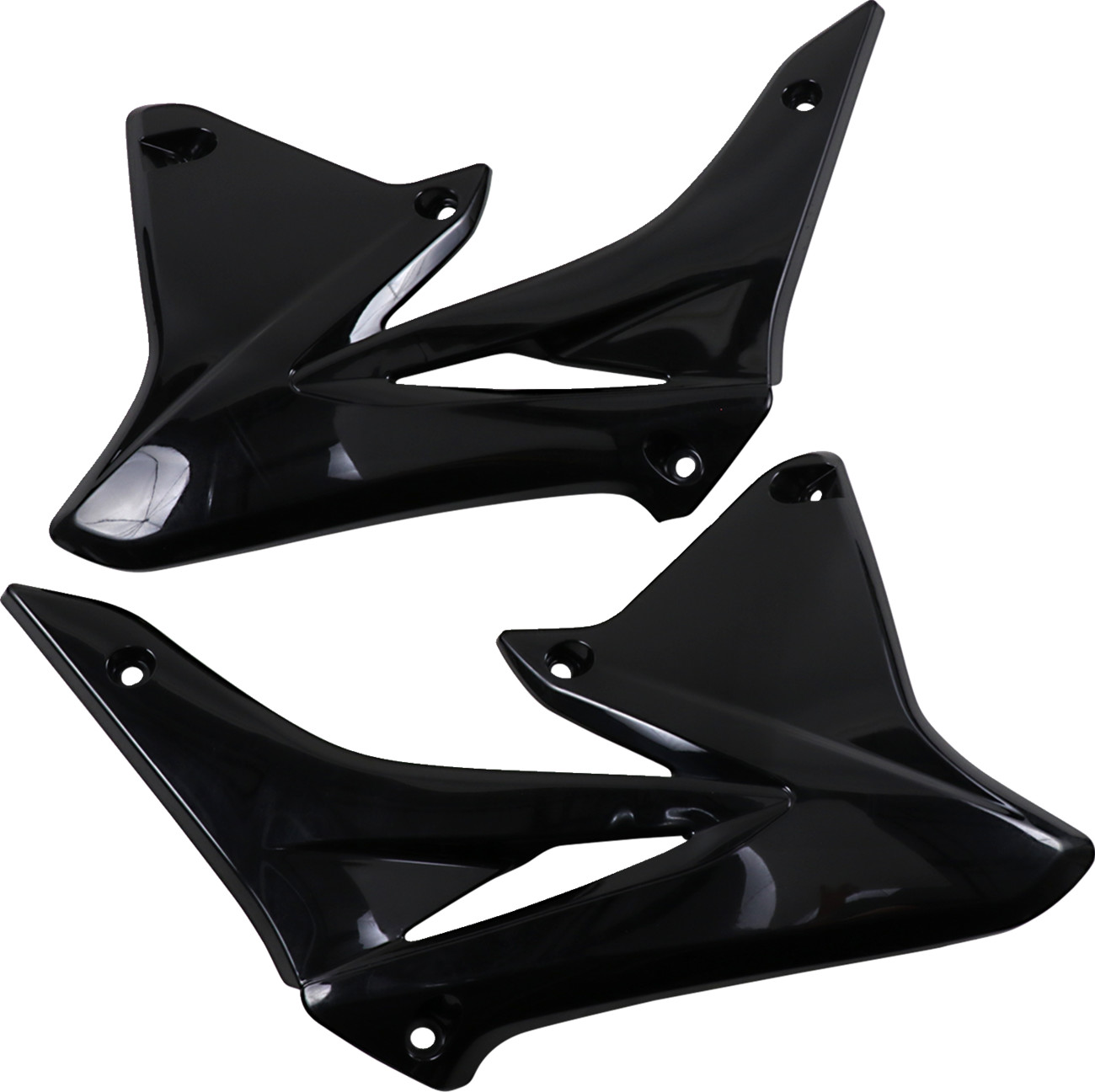 UFO Replacement Radiator Covers