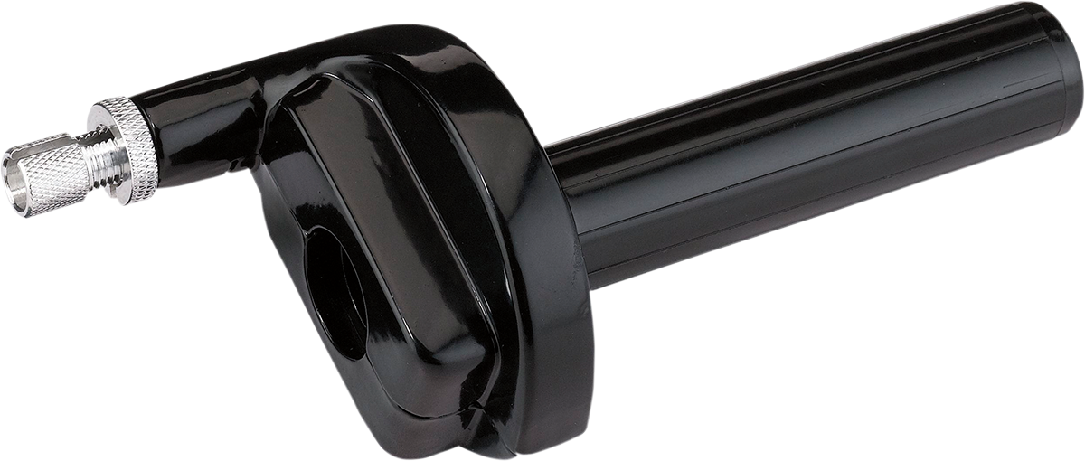 Throttle Housing