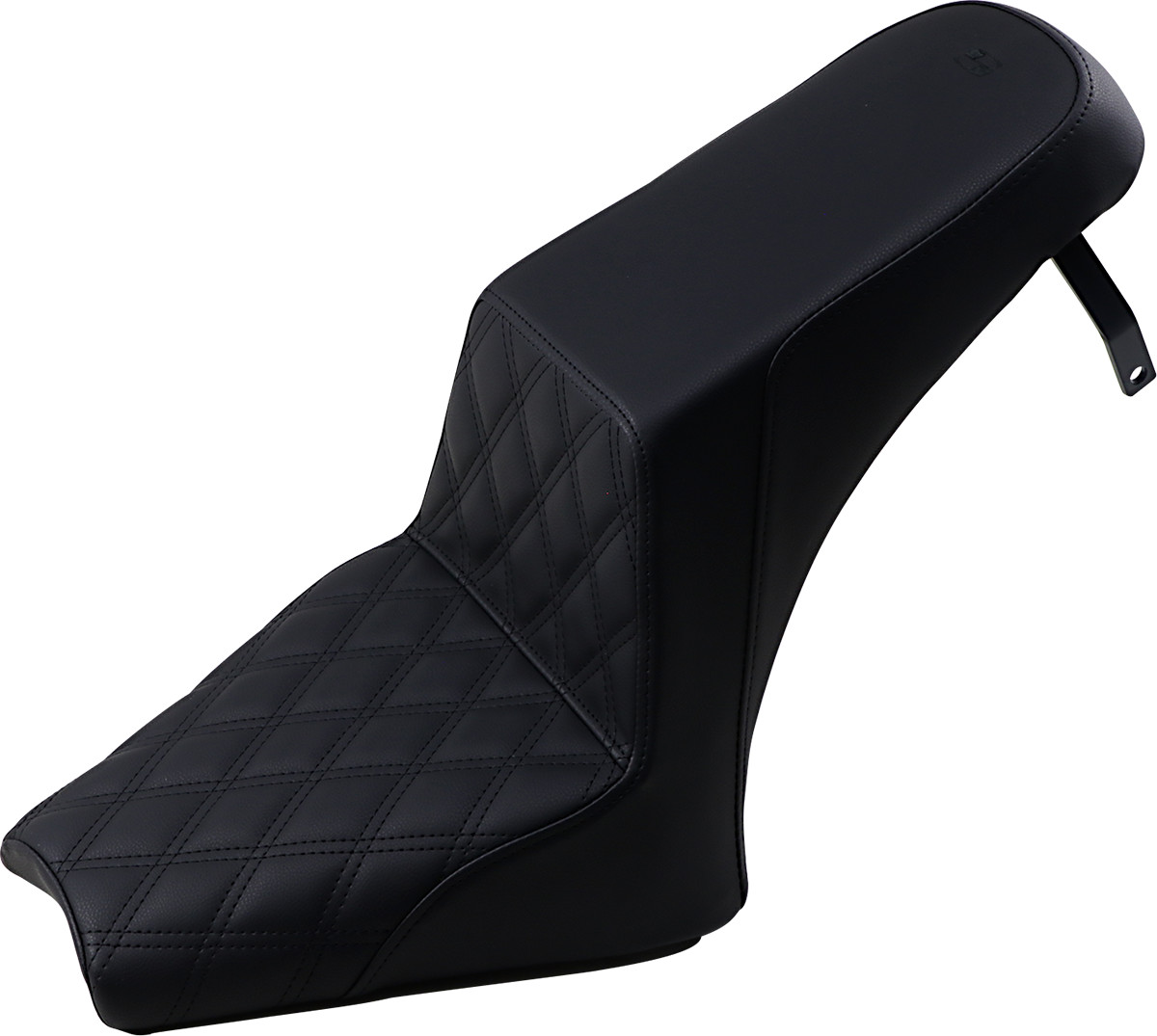 SADDLEMEN Step-Up Seat