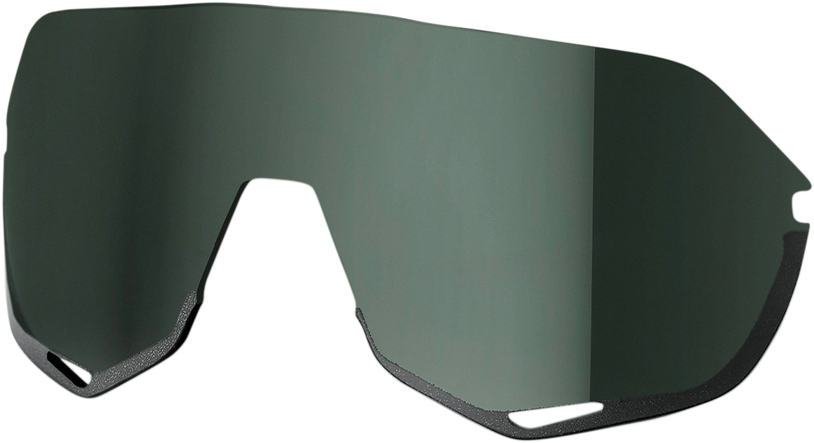 100% S2 Sunglasses Lens