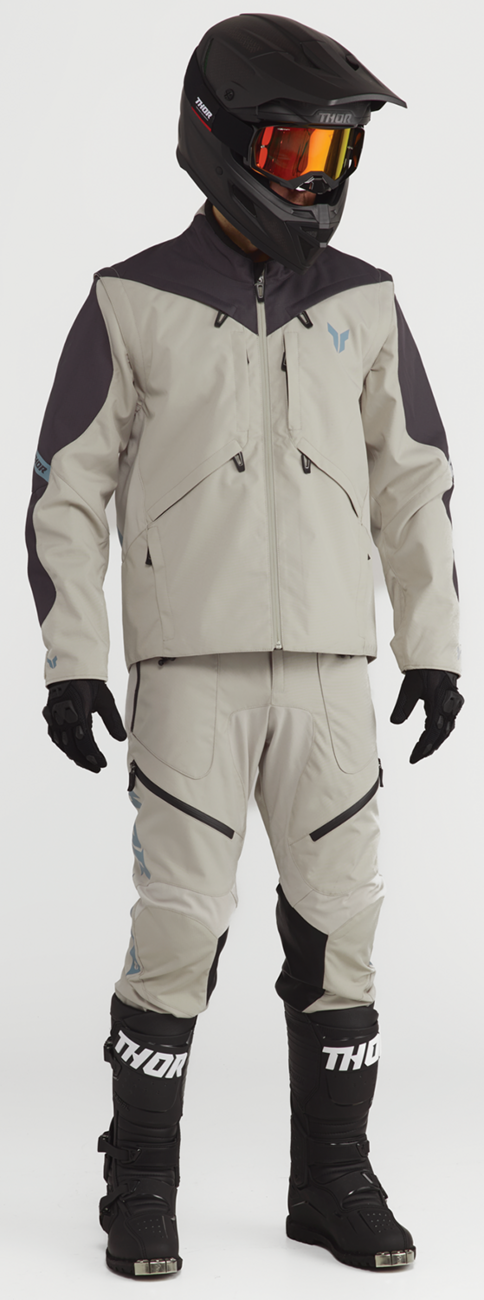 Thor Terrain In-the-Boot Pants