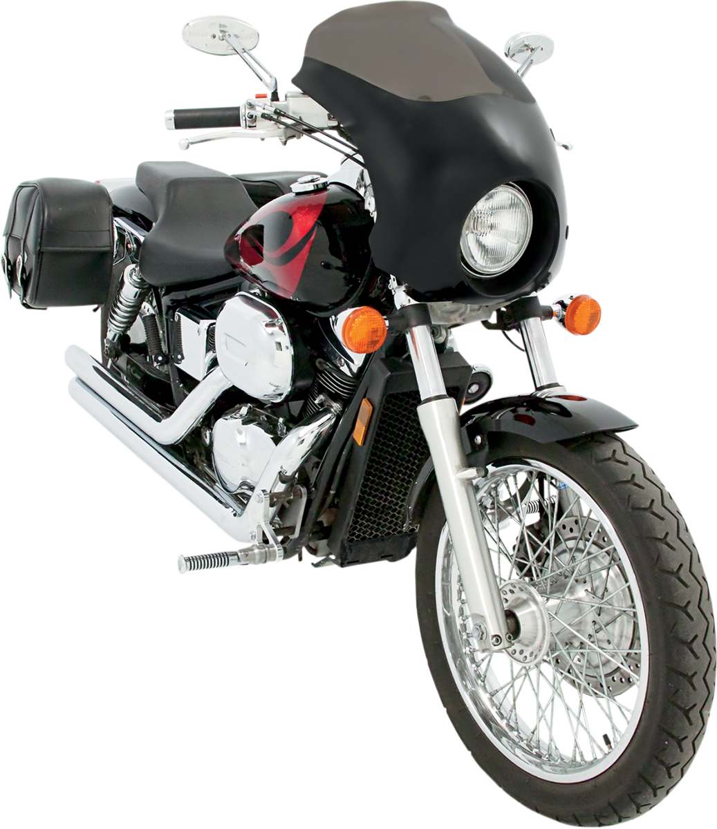 Memphis shades Bullet Fairing - Honda/Yamaha Yamaha/Honda