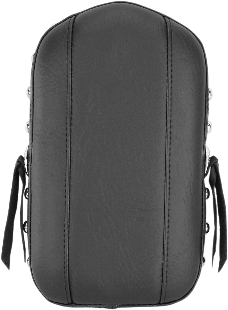 Mustang Studded Sissy Bar Pad - 11"