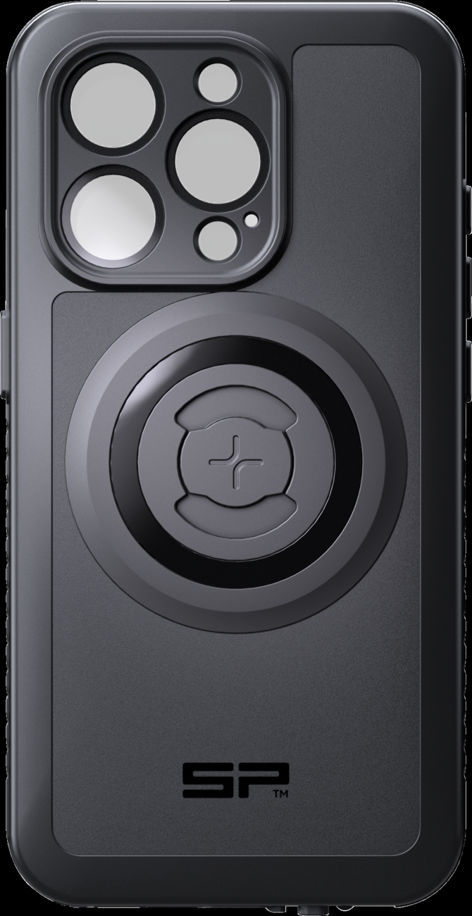 Sp connect Xtreme SPC+ Case