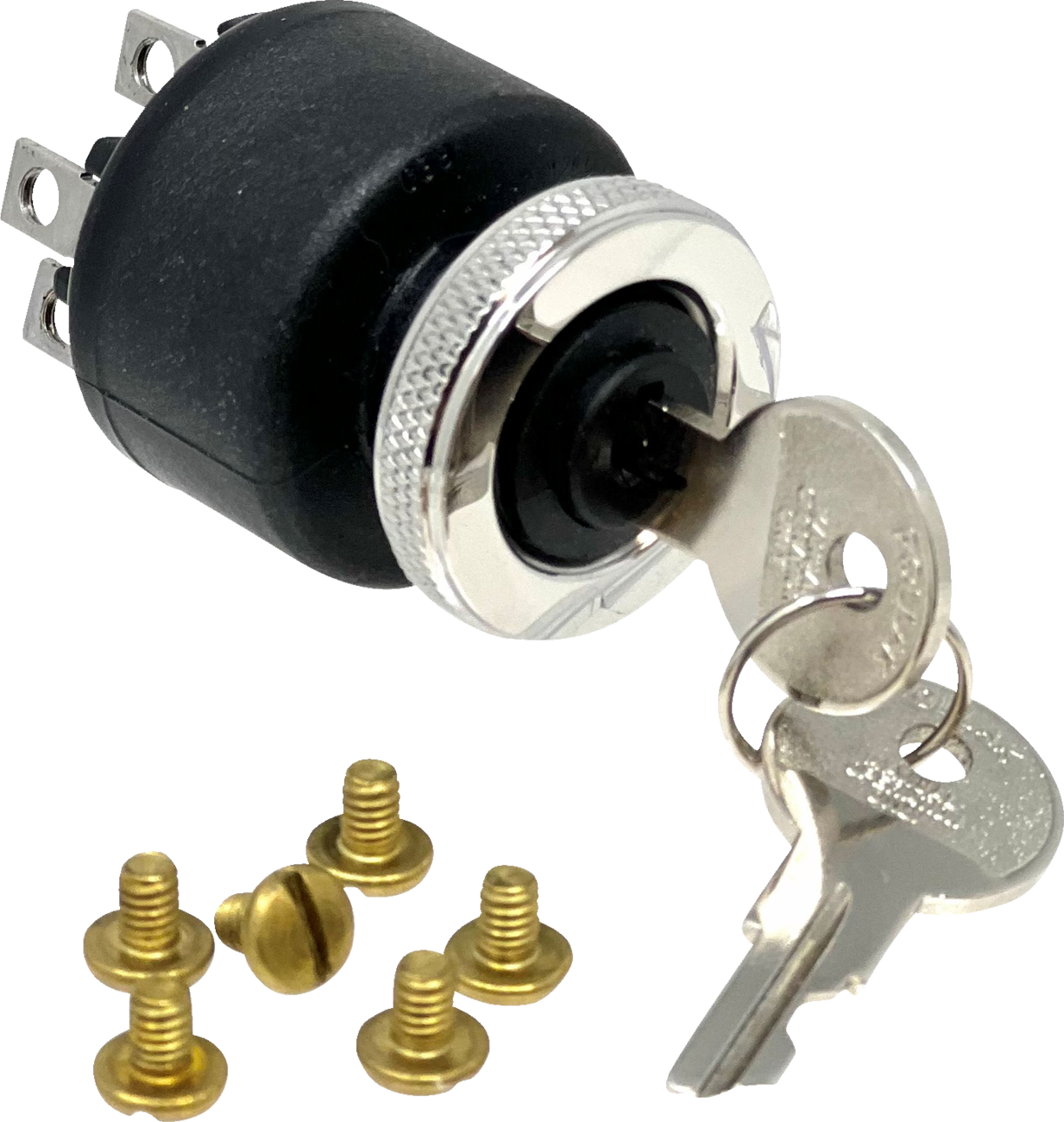 NAMZ Ignition Switch