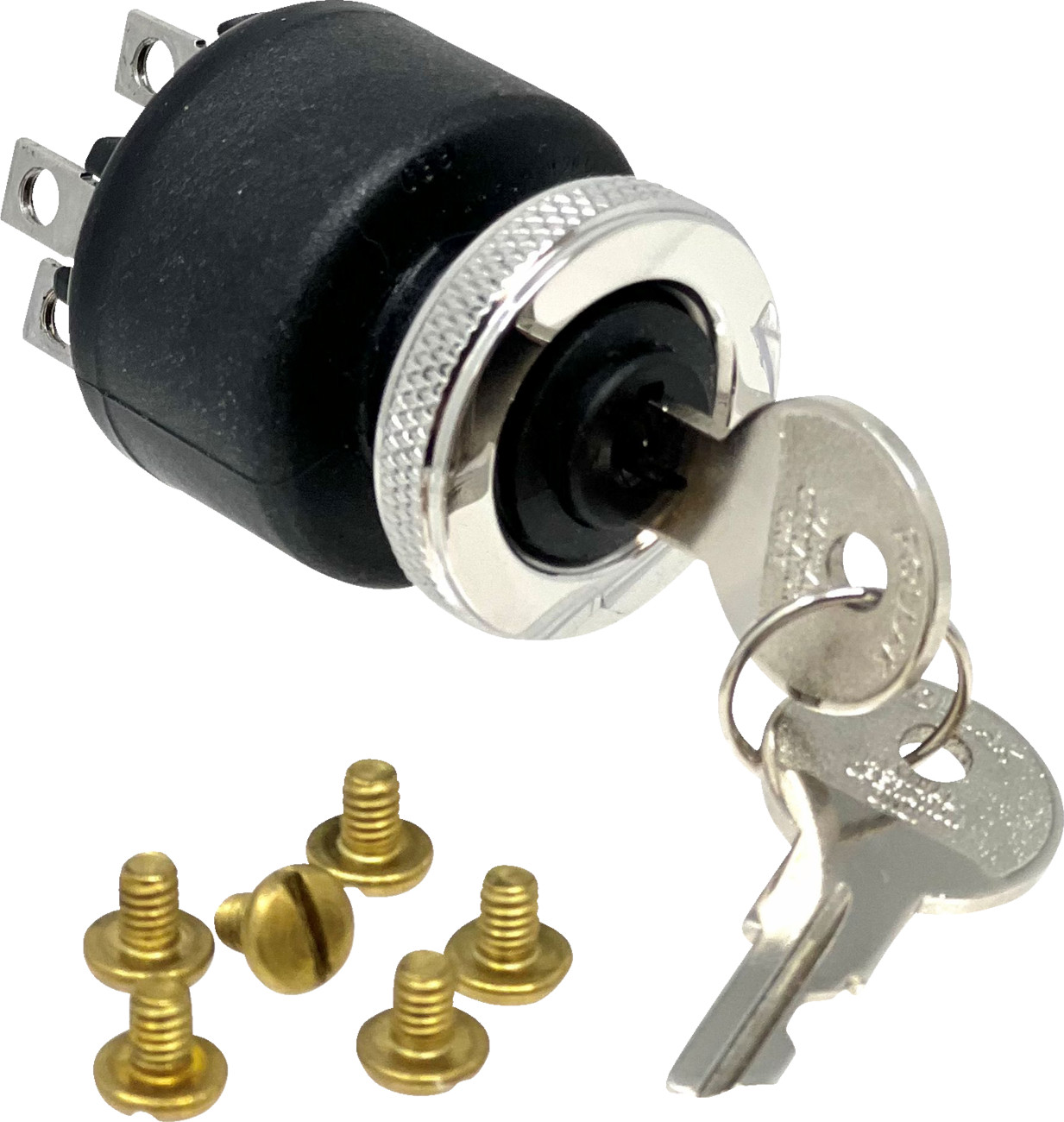 Ignition Switch