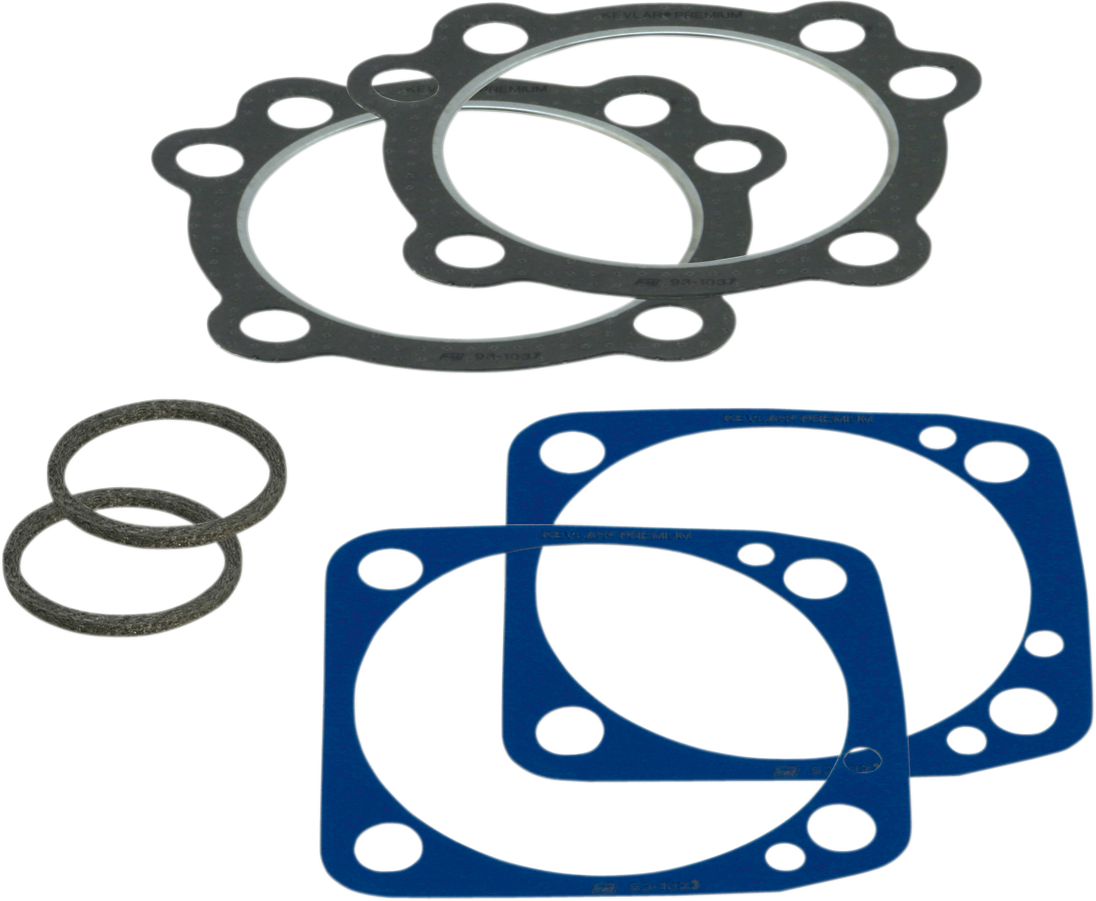 S&S CYCLE Head Installation Gasket Set