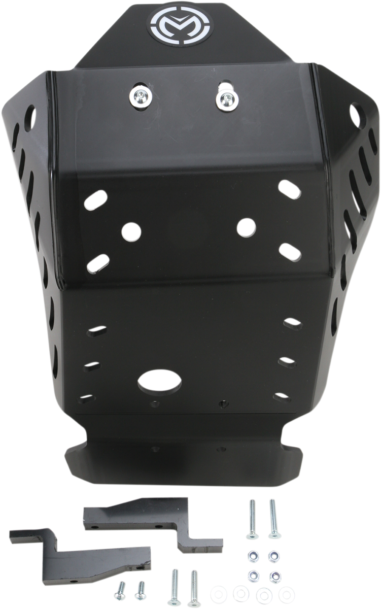 Moose Racing Pro Skid Plate Honda CRF250X 2006-2013