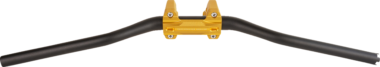 PERFORMANCE MACHINE (PM) Phatbar & Riser Kit