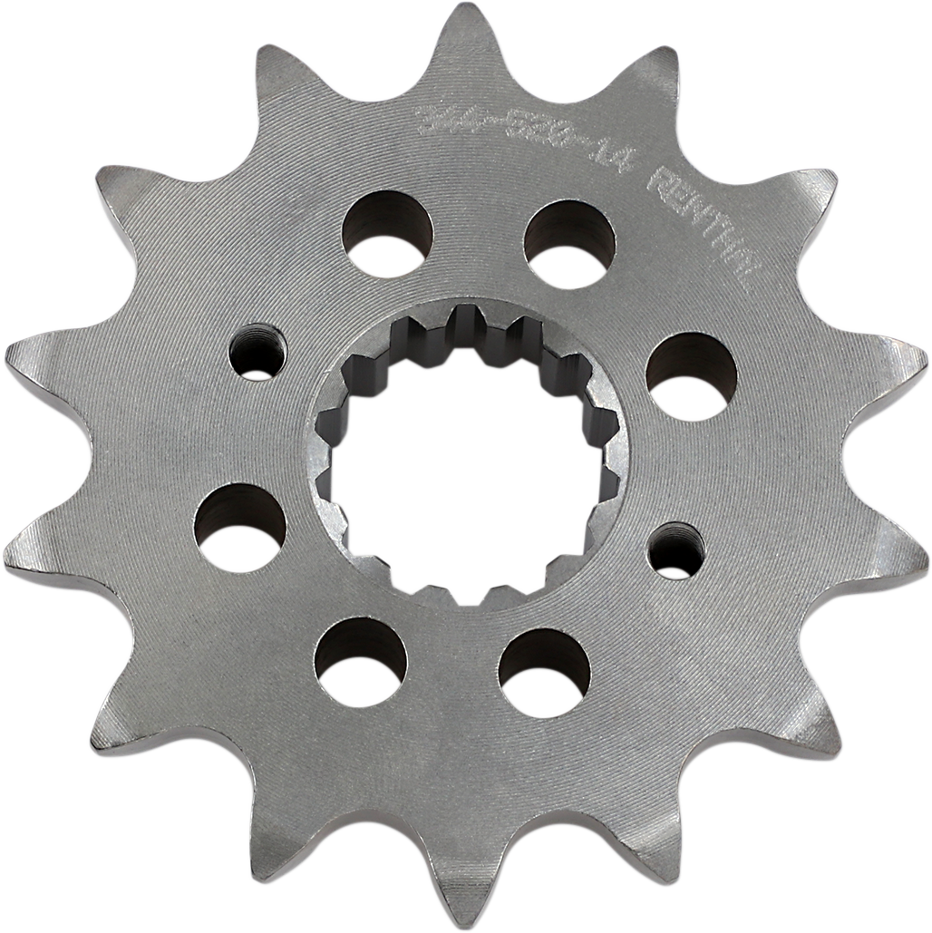 Renthal Front Sprocket Ducati
