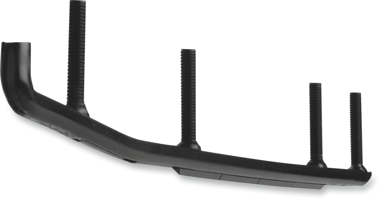 Executive Series™ Flat-Top® Wear Bars