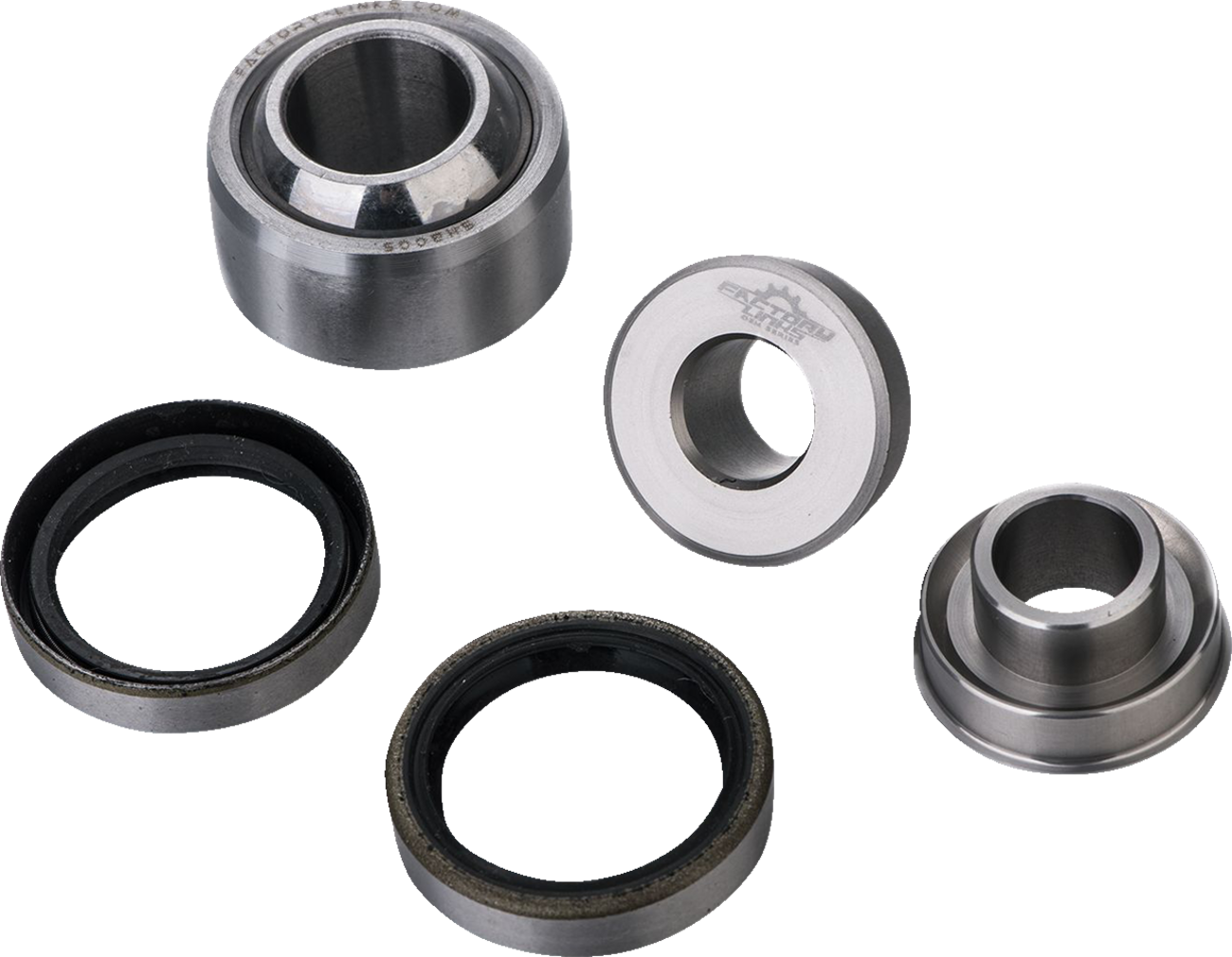 Factory Links Lower Shock Bearing Kit KTM / Husaberg 125cc-570cc 2009-2016