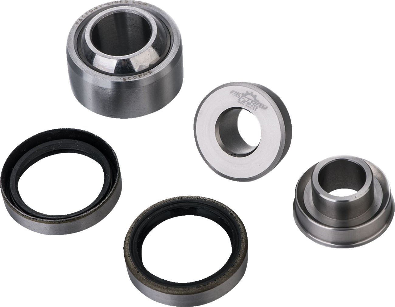 FACTORY LINKS Shock Bearing Kit