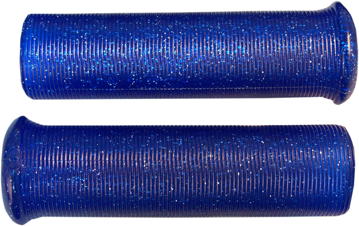 EMGO Star Fire Flake Grips