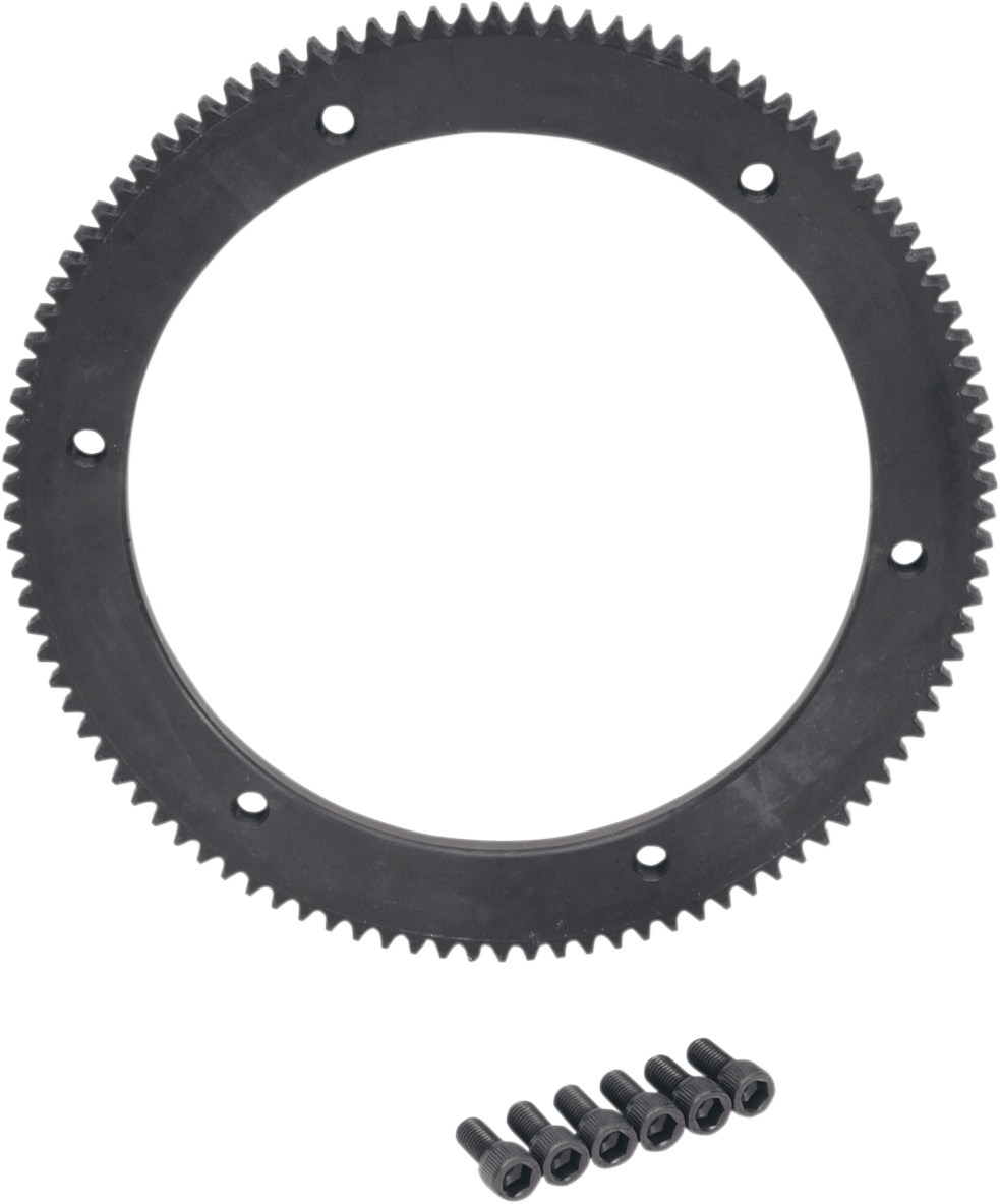 Drag specialties Starter Ring Gear 102 Tooth - Harley Davidson