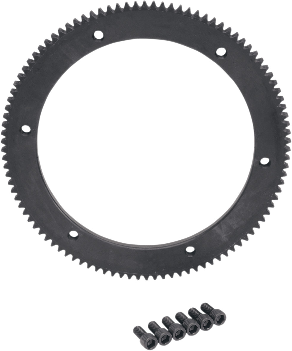 Drag Specialties OEM-Replacement Starter Ring Gear