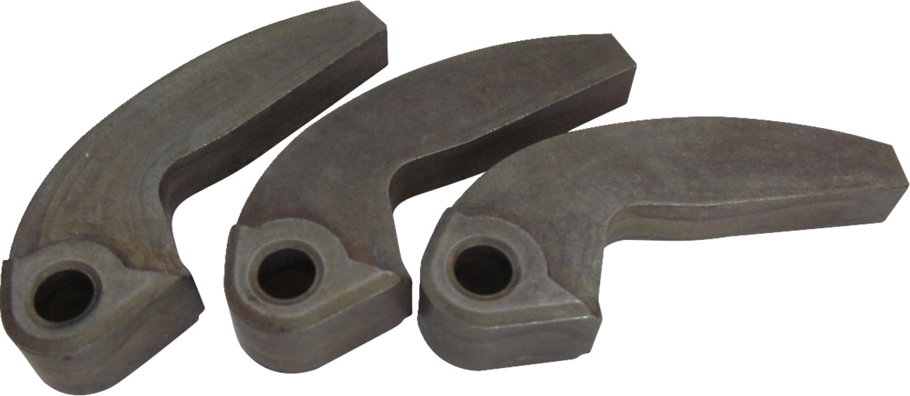 Moose Racing Clutch Weights