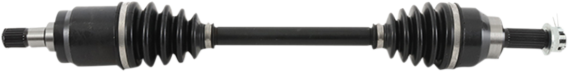 All Balls Racing 8 Ball Xtreme Front Right Axle Honda Pioneer 700 / 4 2014-2024