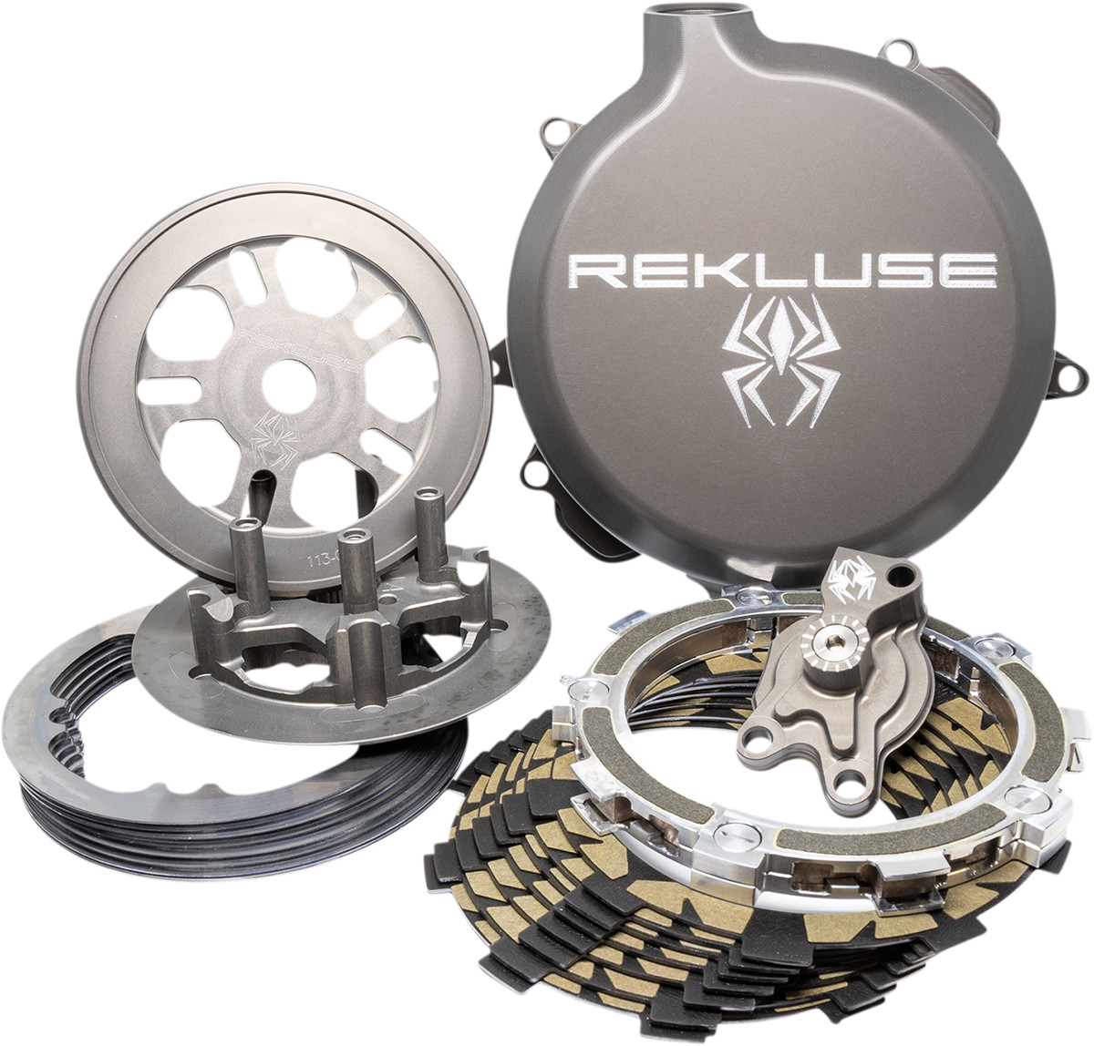 Rekluse Radius CX Auto Clutch