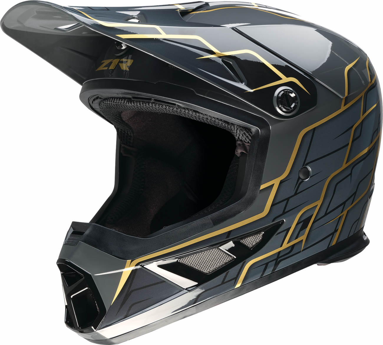 Z1r Rise 2.0 Hyacinth Helmet