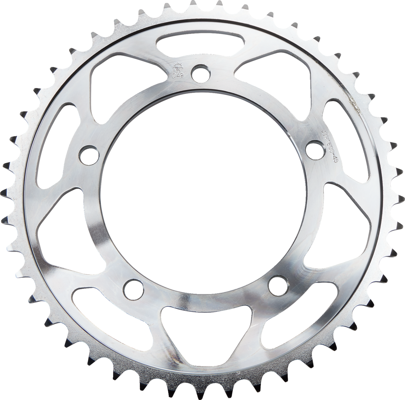 JT SPROCKETS Steel Rear Sprocket