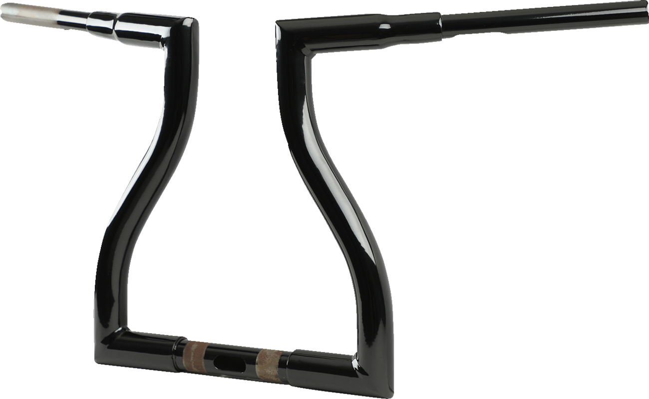 Thresher Handlebar