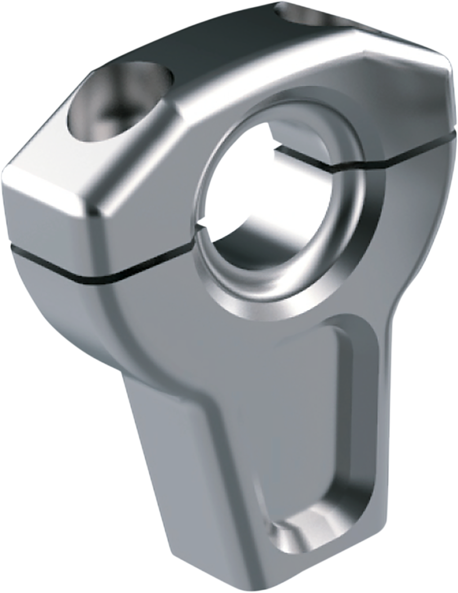 SlyFox Performance Handlebar Risers For Harley