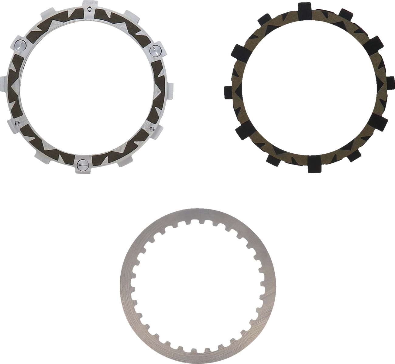 REKLUSE RadiusCX 4.0 Clutch Kit