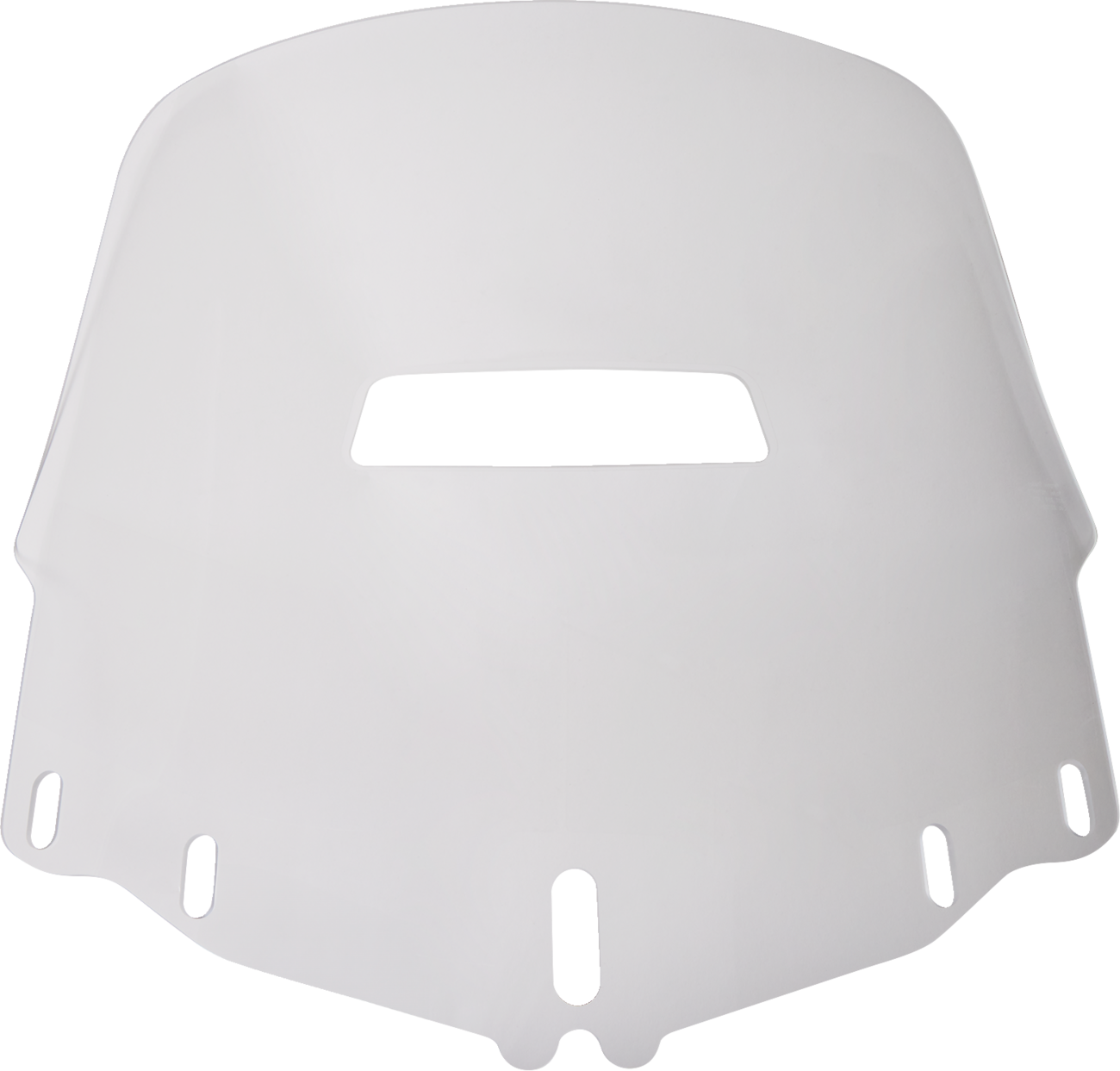 MEMPHIS SHADES Gold Wing Windshield — Standard