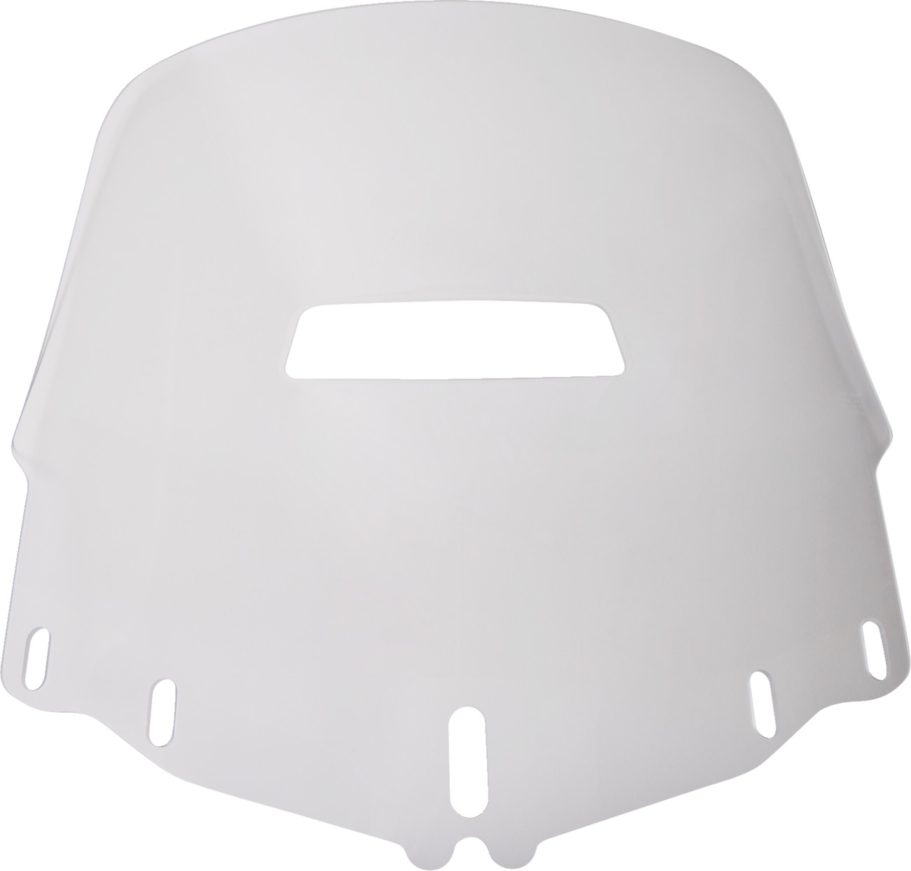 MEMPHIS SHADES Gold Wing Windshield — Standard