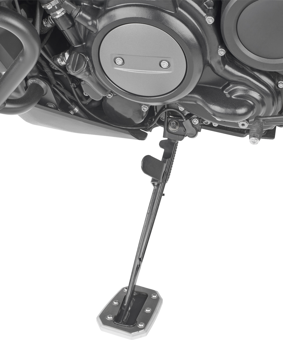 Givi ES8400 Sidestand Foot Harley Pan America 2021-2025