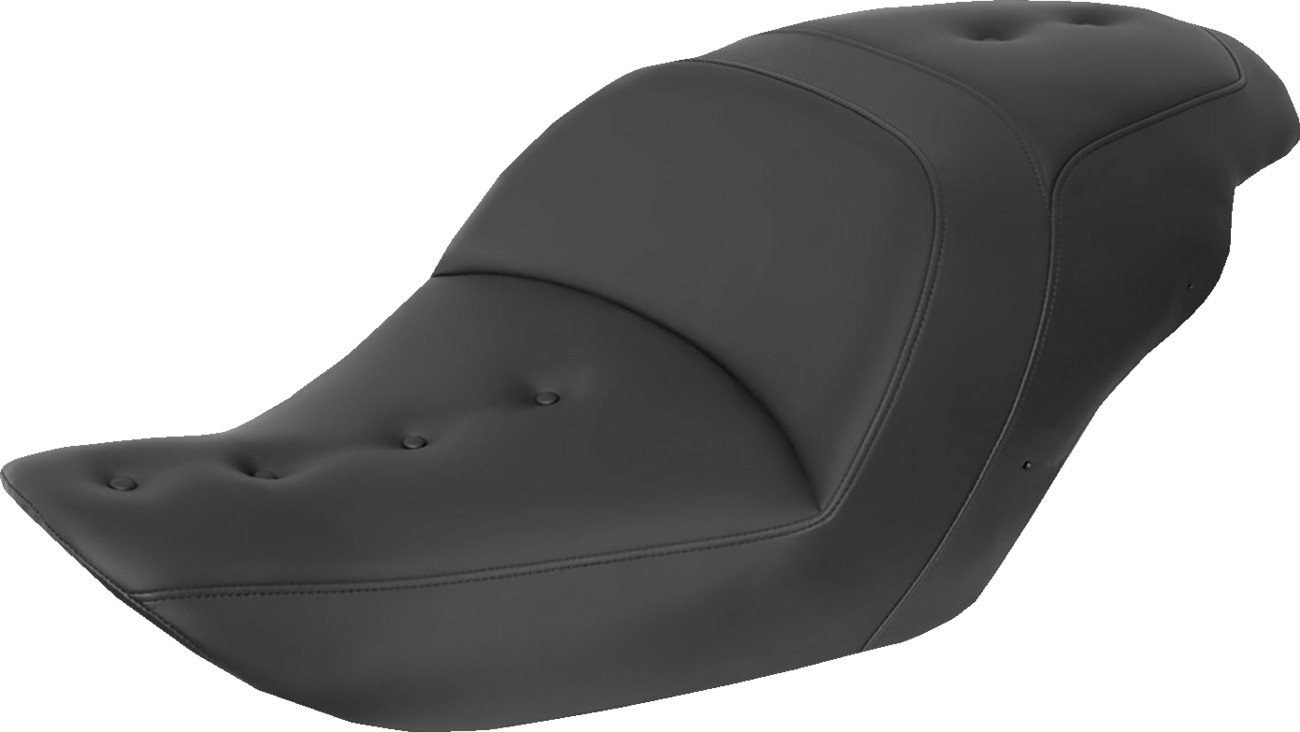 SADDLEMEN Roadsofa™ Pillow Top Seat