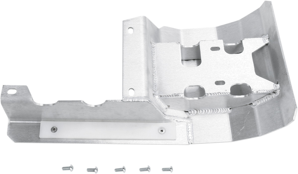 DG PERFORMANCE Swingarm Skid Plate