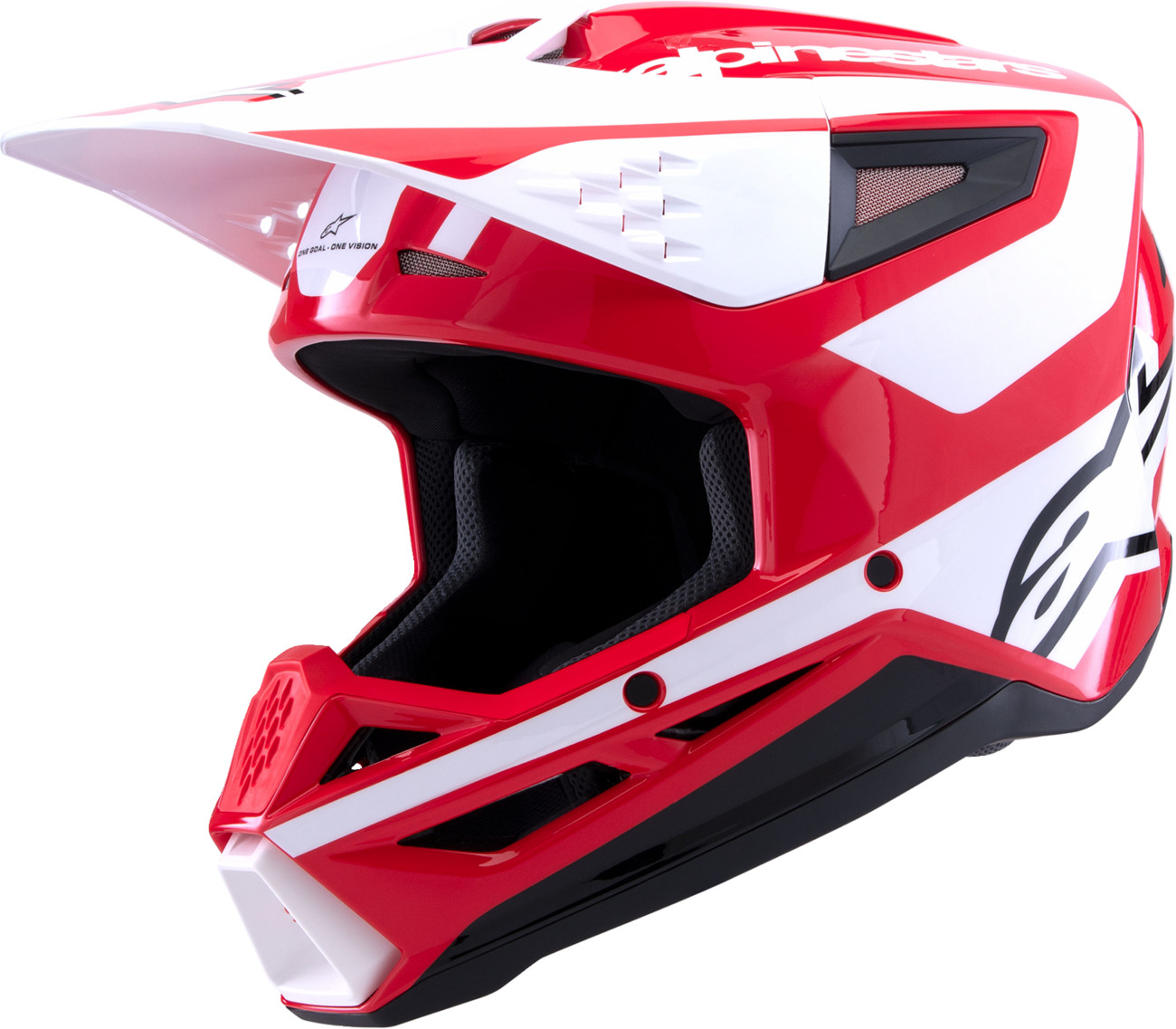 Alpinestars SM3 Heat Helmet