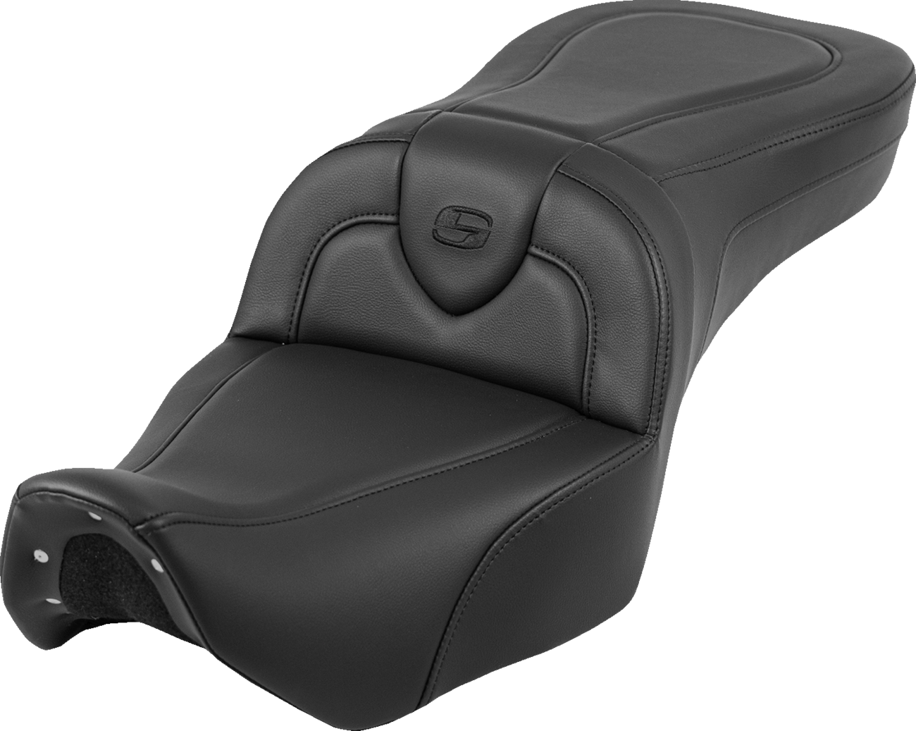 SADDLEMEN RoadSofa™ Seat
