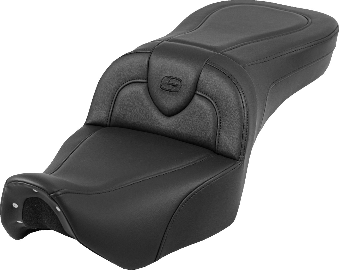 SADDLEMEN RoadSofa™ Seat