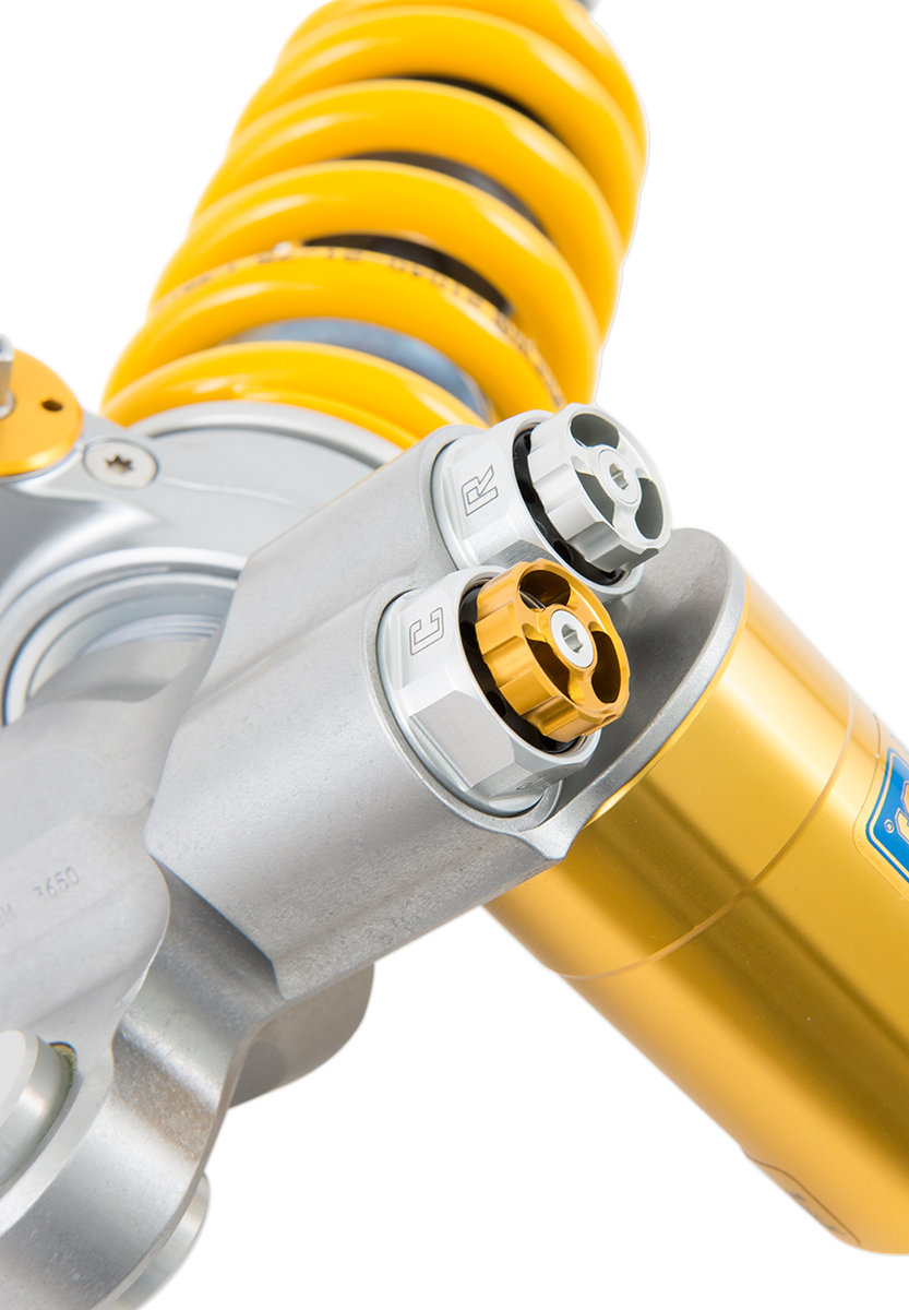 Ohlins TTX GP Rear Shock Triumph Daytona 675 / 675 R 2013-2019
