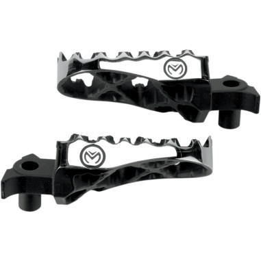 FOOTPEG HYBRID YZ/GG