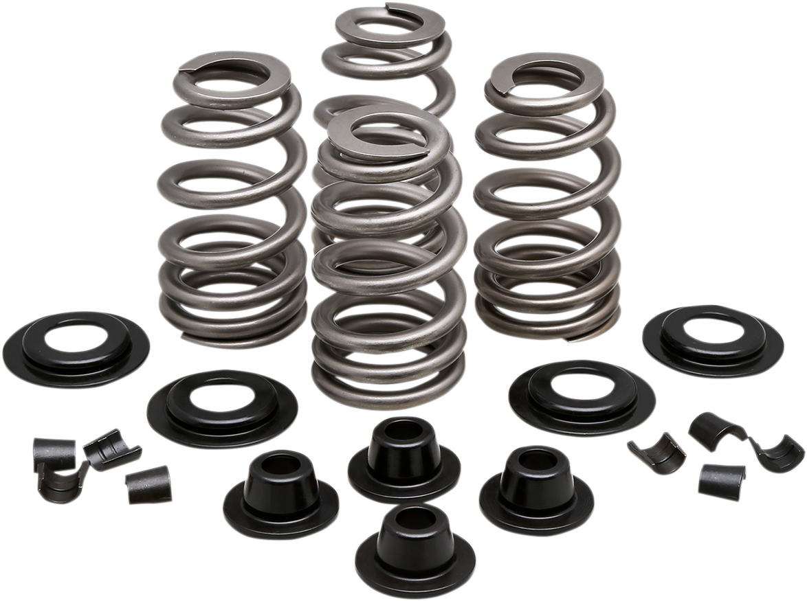 KIBBLEWHITE Beehive Valve™ Spring Kit