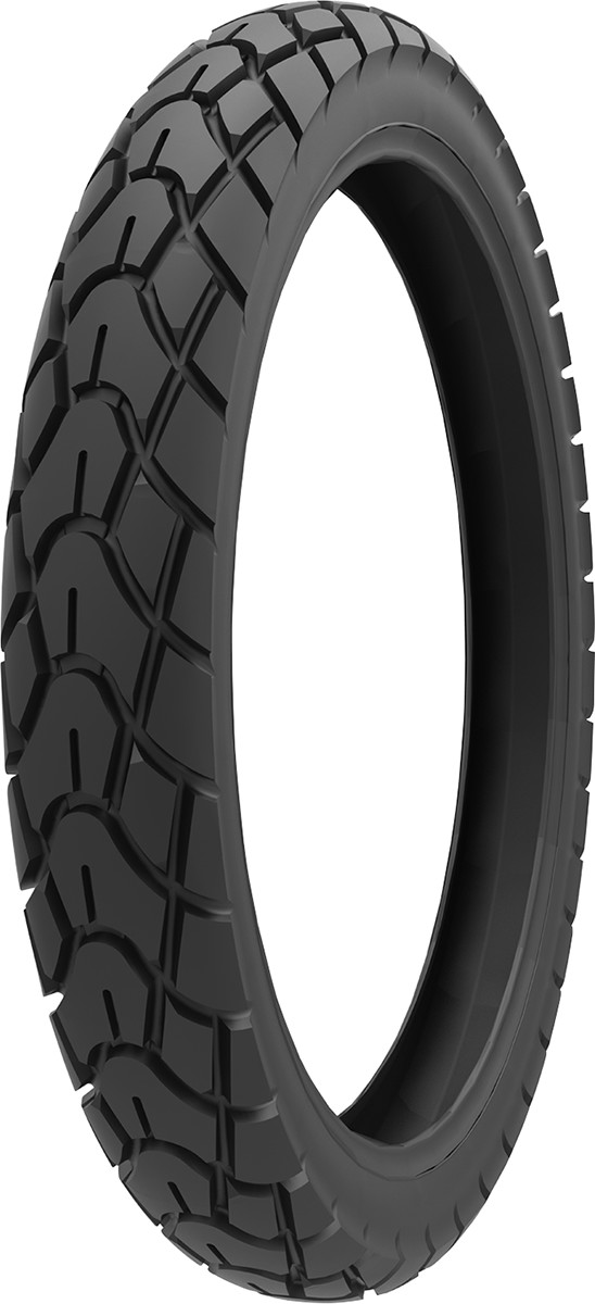 Kenda Tire - K761 Dual Sport - Front/Rear - 120/90-17 - 64H
